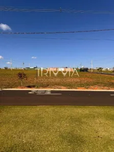 Lote/Terreno à venda, 292m² no Loteamento Portal do Vale II, Uberlândia