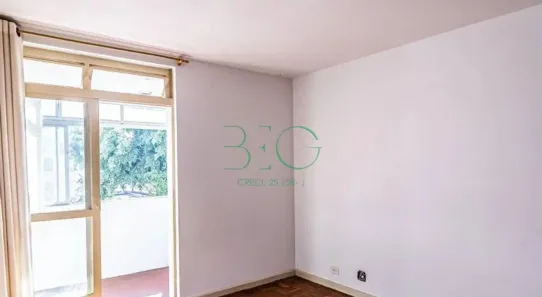 Apartamento com 1 Quarto à venda, 61m² no Vila Buarque, São Paulo
