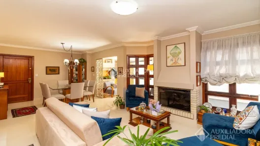 Apartamento com 3 Quartos à venda, 98m² no Petrópolis, Porto Alegre