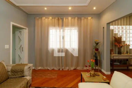 Casa com 2 Quartos à venda, 180m² no Horto Florestal, São Paulo