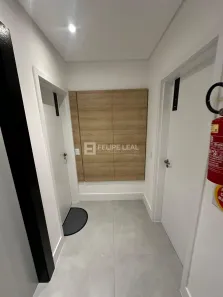 Apartamento com 2 Quartos à venda, 138m² no Barreiros, São José