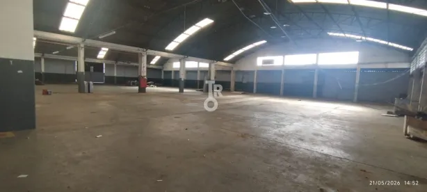 Galpão/Depósito/Armazém para alugar, 2000m² no Vila Nova Jundiainópolis, Jundiaí