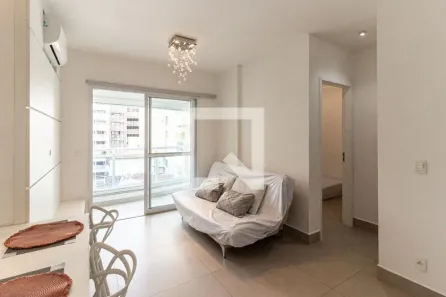 Apartamento com 1 Quarto à venda, 52m² no Santa Efigênia, São Paulo