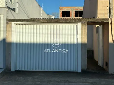 Lote/Terreno à venda, 100m² no Jardim Vitória, Macaé