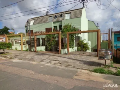 Casa de Condomínio com 3 Quartos à venda, 238m² no Tristeza, Porto Alegre