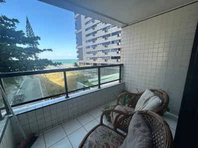 Apartamento com 3 Quartos à venda, 98m² no Piedade, Jaboatão dos Guararapes