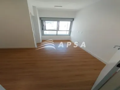 Apartamento com 2 Quartos para alugar, 81m² no Boa Viagem, Belo Horizonte