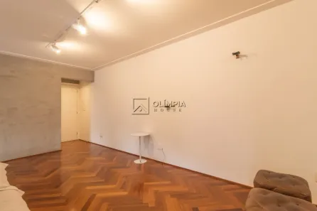 Apartamento com 2 Quartos à venda, 105m² no Jardim Paulista, São Paulo