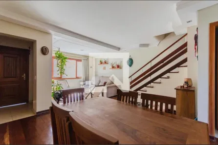 Casa de Condomínio com 3 Quartos à venda, 170m² no Jardim da Glória, São Paulo
