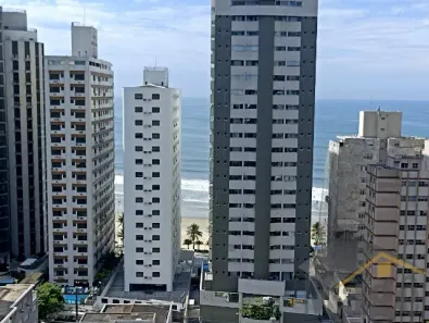 Apartamento com 3 Quartos à venda, 132m² no Jardim Las Palmas, Guarujá