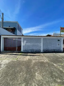 Imóvel Comercial com 3 Quartos para alugar, 130m² no Jardim Campos Elíseos, Campinas