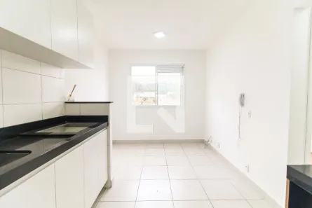 Apartamento com 2 Quartos à venda, 33m² no Colônia (Zona Leste), São Paulo