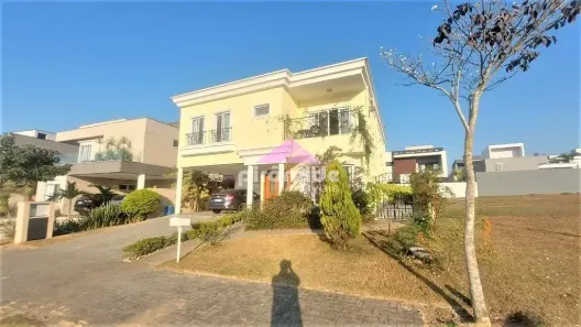 Casa com 4 Quartos à venda, 360m² no Condomínio Residencial Alphaville II, São José dos Campos