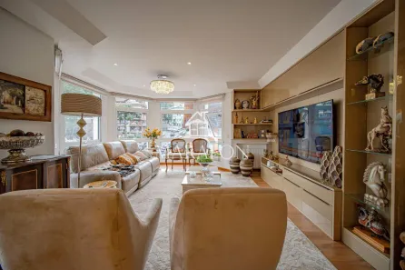 Apartamento com 4 Quartos à venda, 204m² no Vila Suica, Gramado