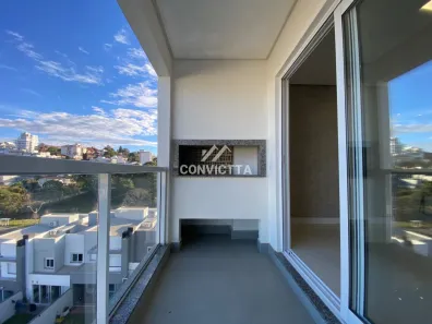 Apartamento com 3 Quartos à venda, 97m² no Vinhedos, Caxias do Sul