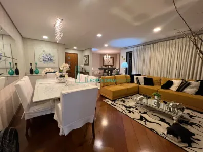 Apartamento com 3 Quartos à venda, 138m² no Bela Aliança, São Paulo