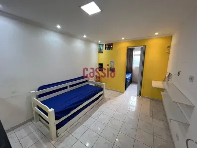 Apartamento com 1 Quarto à venda, 30m² no Aviação, Praia Grande