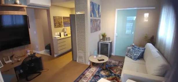 Apartamento com 1 Quarto à venda, 65m² no Barra, Salvador