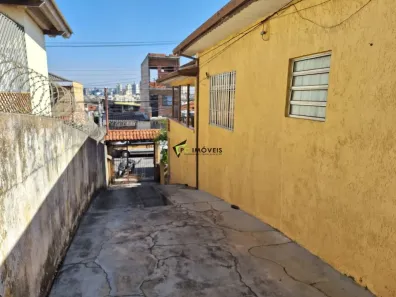 Casa com 2 Quartos à venda, 125m² no Vila Santa Maria, São Paulo