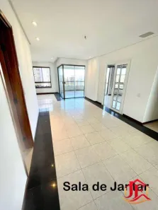 Apartamento com 4 Quartos à venda, 188m² no Pituba, Salvador