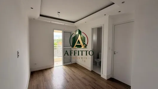 Apartamento com 3 Quartos à venda, 80m² no Jardim Estoril, São José dos Campos
