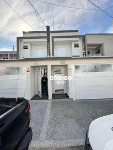 Sobrado com 3 Quartos à venda, 250m² no Jardim Santa Clara, Guarulhos