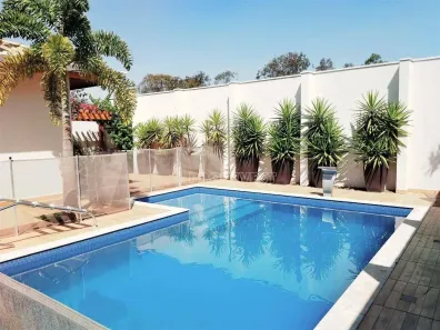 Casa de Condomínio com 3 Quartos à venda, 325m² no Jardim do Golf I, Jandira