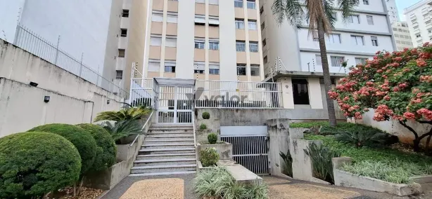 Apartamento com 3 Quartos à venda, 120m² no Centro, Campinas