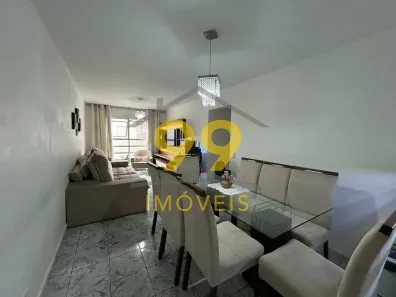 Apartamento com 3 Quartos à venda, 84m² no Jardim da Campina, São Paulo
