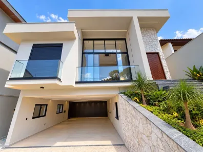 Casa com 3 Quartos à venda, 340m² no City América, São Paulo