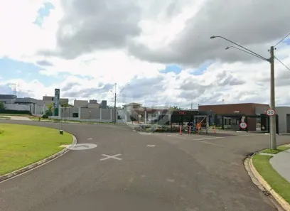 Lote/Terreno à venda, 378m² no Samambaia Parque Residencial, Bauru