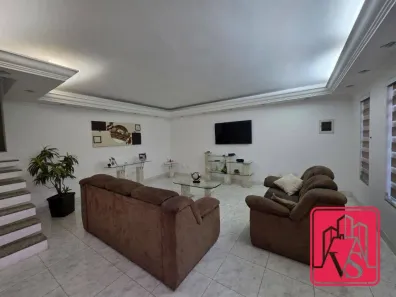 Sobrado com 3 Quartos à venda, 209m² no Dos Casa, São Bernardo do Campo