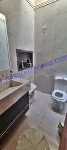 Casa com 2 Quartos à venda, 65m² no Vila Omar, Americana