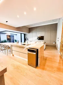 Casa de Condomínio com 3 Quartos à venda, 231m² no Santa Luzia, Araçatuba