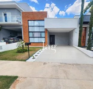 Casa de Condomínio com 3 Quartos à venda, 128m² no Cajuru do Sul, Sorocaba