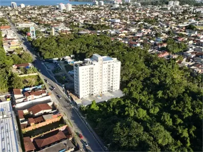 Apartamento com 2 Quartos à venda, 63m² no Centro, Bertioga