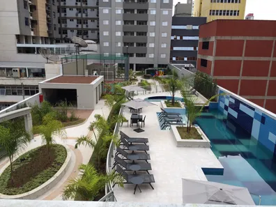 Apartamento com 2 Quartos à venda, 64m² no Centro, Belo Horizonte