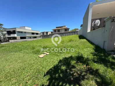 Lote/Terreno à venda, 500m² no Jardim Paiquerê, Valinhos