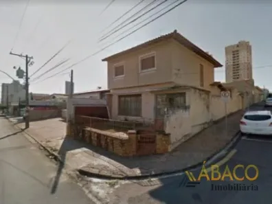 Sobrado com 4 Quartos à venda, 212m² no Centro, São Carlos