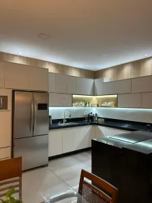 Casa com 3 Quartos à venda, 139m² no Jardim Ipiranga, Americana