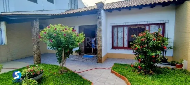 Casa com 2 Quartos à venda, 250m² no Sarandi, Porto Alegre