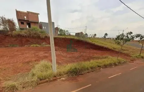 Lote/Terreno à venda, 250m² no Garças, Piracicaba