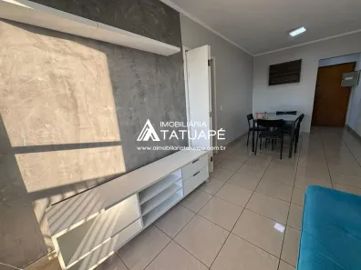Apartamento com 2 Quartos à venda, 67m² no Chácara Califórnia, São Paulo