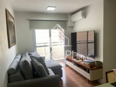 Apartamento com 2 Quartos à venda, 68m² no Jardim Paulicéia, Campinas