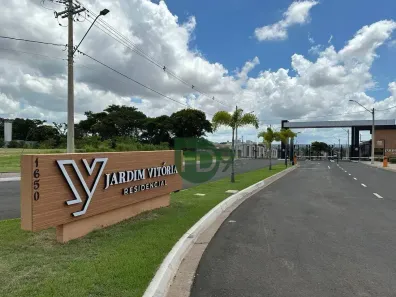 Lote/Terreno à venda, 300m² no Jardim Vitória, Nova Odessa