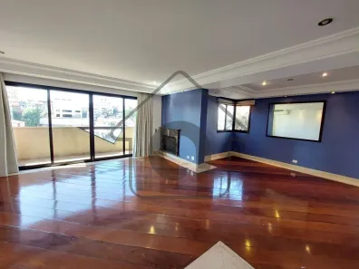 Apartamento com 4 Quartos para venda ou aluguel, 176m² no Vila Mariana, São Paulo