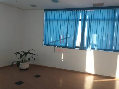 Sala Comercial para alugar, 62m² no Vila Gomes Cardim, São Paulo