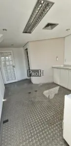 Sala Comercial para alugar, 87m² no Centro, São Caetano do Sul