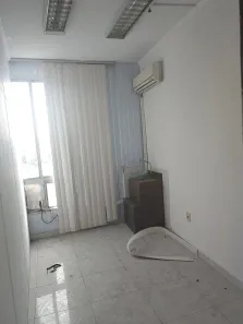Sala Comercial com 1 Quarto para alugar, 36m² no Campo Grande, Rio de Janeiro