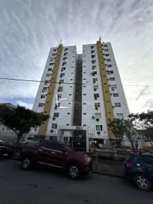 Apartamento com 3 Quartos à venda, 98m² no Madalena, Recife